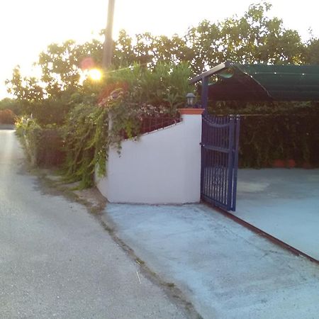 Armonia Studios Agios Georgios  Luaran gambar