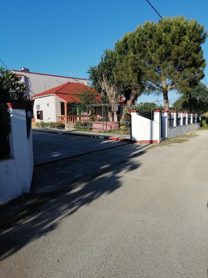 Armonia Studios Agios Georgios  Luaran gambar