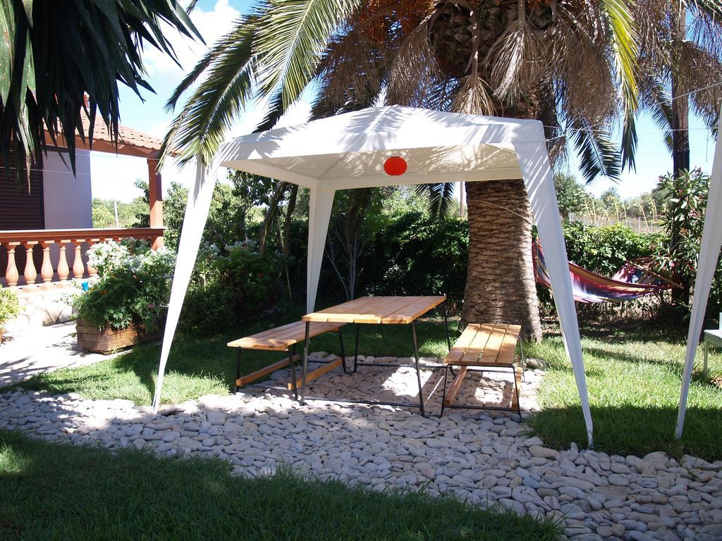 Armonia Studios Agios Georgios  Luaran gambar