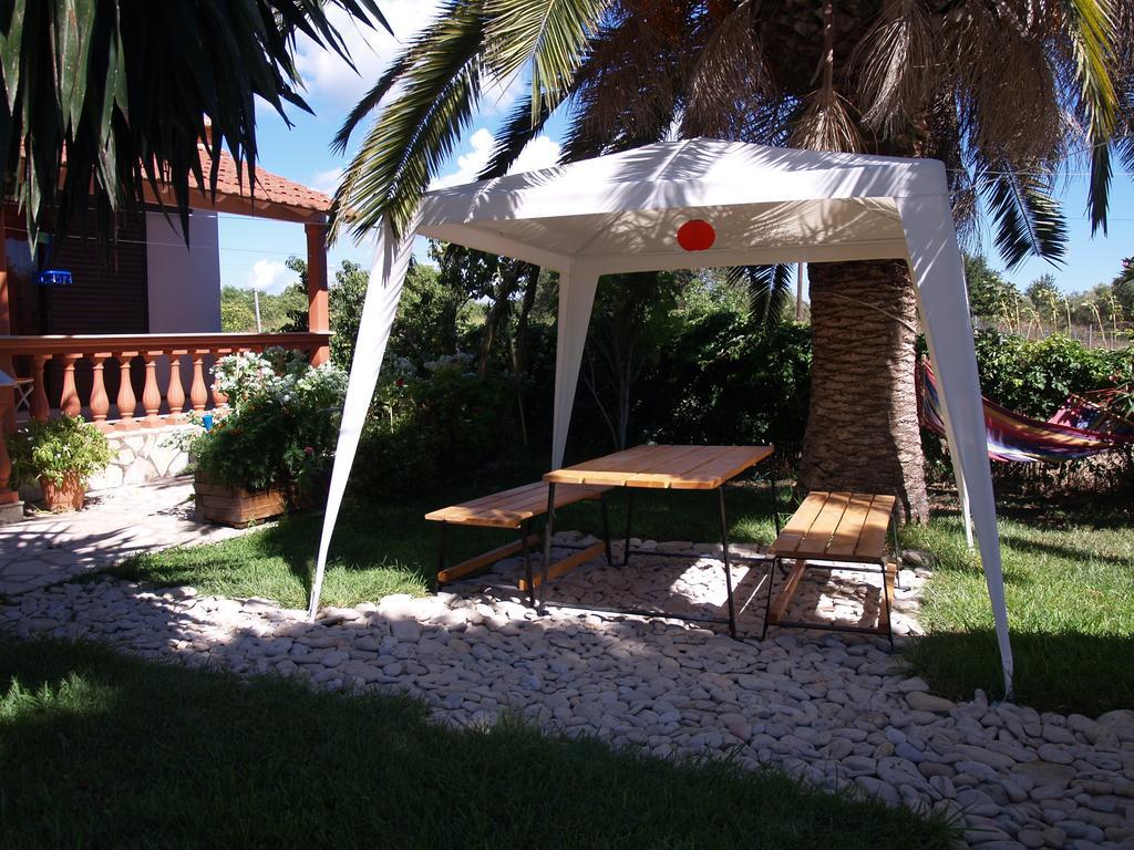 Armonia Studios Agios Georgios  Luaran gambar
