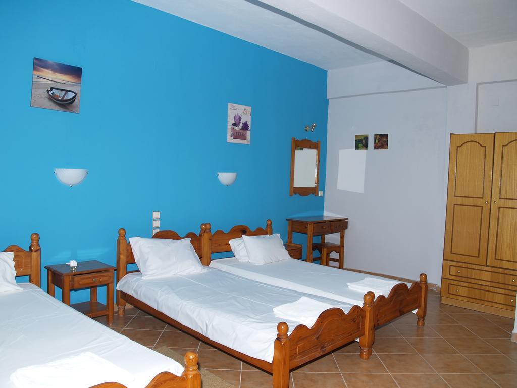 Armonia Studios Agios Georgios  Bilik gambar