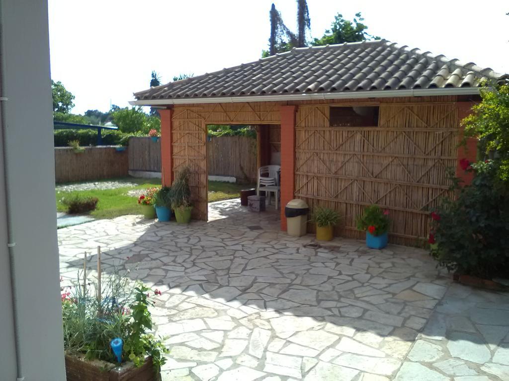 Armonia Studios Agios Georgios  Luaran gambar