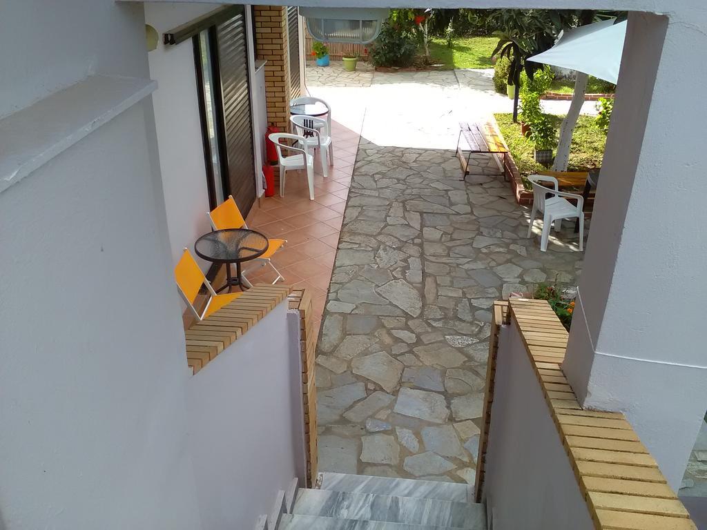Armonia Studios Agios Georgios  Luaran gambar
