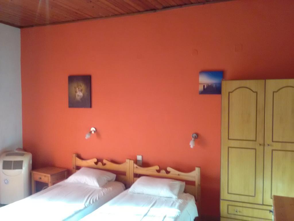 Armonia Studios Agios Georgios  Luaran gambar