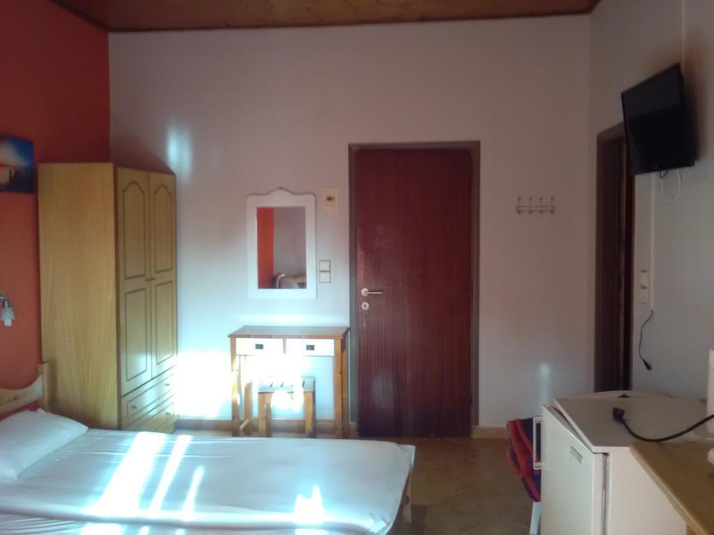 Armonia Studios Agios Georgios  Luaran gambar