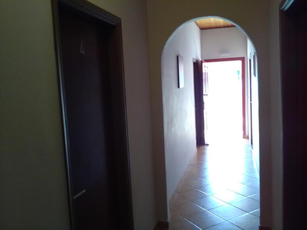 Armonia Studios Agios Georgios  Luaran gambar