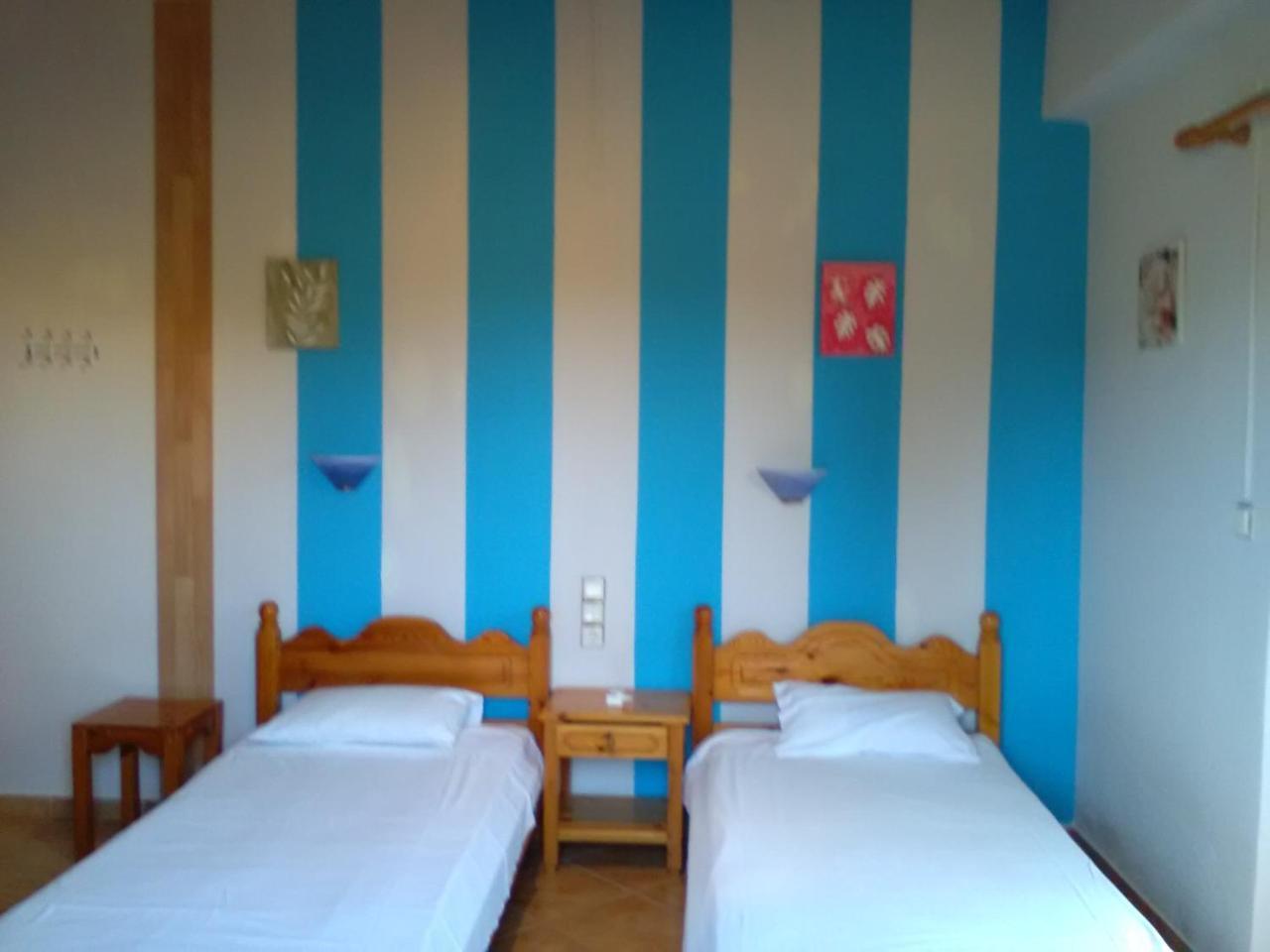 Armonia Studios Agios Georgios  Luaran gambar
